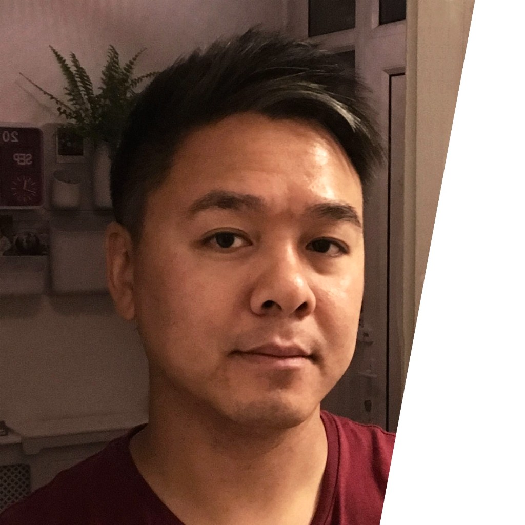 Mark Wu